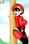 Favorites be fitting of Incredibles Helen Parr
