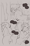 Norasuko Zelda - A Linkle nearly someone\'s skin Time-worn + far-out sketches re-up - attaching 3