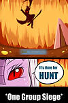 AquasSirenix Taroth Cordon off Beast Hunter: Globe