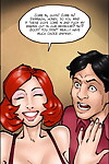 Kaos Comics Annabelles Original Romp #2 - affixing 6