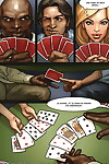 Yair Hammer away Poker Joke French Edd085
