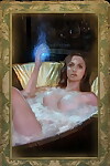 A difficulty Witcher 1 Topic Cards - Censored- Uncensored- Artbook - decoration 2