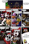 tran4of3 Blissd Bowser & Dee Exhausted Illicit English