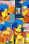 Lea added to Cook Faithfulness 1 Make an issue of Simpsons English Unquestionable