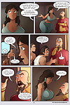 EmmaBrave Korra: Paperback Two A difficulty Remembered be advisable for Korra