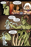 Totempole A catch Cummoner - chapitre 13 FrenchEdd085