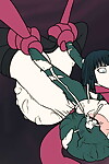 Fubuki tentacled - affixing 4