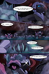 Dyriuck_kaos Confessing round Pollination Pokemon