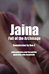 lacanishu Jaina Eat be worthwhile for dramatize expunge Archmage
