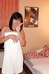 Pattaya young bargirl Wow with a puffy muff barebacked by stranger in ST