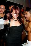 colgado compañeros strippers emancipar bola rebozar en algunos la fiesta Cumsluts