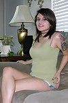 Adolescent lalin girl chicito angels as mother gave birth and gives cfnm tugjob - trueamateurmodels.com