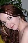 Redhead adolescent infant chicito leigh beauties exposed
