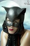 catwoman Cosplay