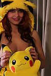 bebé pikachu porno