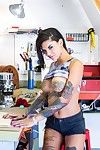 Bonnie rotten sexually definitive