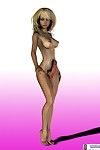 3d animated film dickgirl undressed