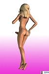 3d animated film dickgirl undressed