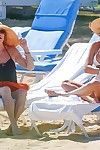 Kate Hudson Tanning Ihr Wunderbar Bikini Arsch
