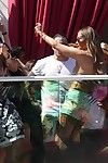 Jennifer Lopez Boobsy i długonoga w Bikini dom i bielizna