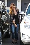 Minka kelly titsy showing largest cleavage
