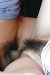 домашние Вид из Восточная леди Юки Мизухо Капельный Секс крем от пушистый Сперма отверстие