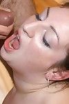 infant uk angels alana and sophie have fun taking in penis in a bukka