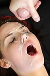 juvenil alcança Cruel facial Porra o fluxo de