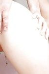 Charming amateur vixen Kattie Gold likes fixation and visits to her gyno