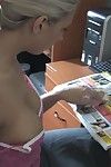 downshirt boob Punkt glide Aufnahmen