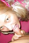 Sexually intrigued blondie gives a nooky and acquires penetrated for a quarters clip
