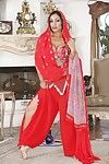 Unusual Indian MILF Priya Anjeli Rai receives rid of her ethnical outfit