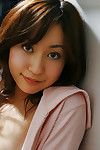 اليابانية حبيبي مومو يوشيزاوا كشف لها امرأة جوازات السفر و إغاظة لها بوش