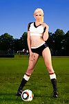 Football World Cup Player with 59 magnificent latex pictures.