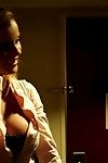 escort Jessie Rogers equipo masturbar raw en Un hotel habitación