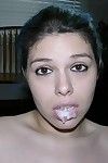 oral seks ile Cum içinde ağız trueamateurmodels.com