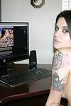 Latina chico giovanile cari nudo raquel da trueamateurmodels.com