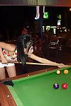 Pattaya Bier Zauberstab allstar Mit Big Haar gefickt und Schnappschüsse