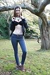 Kochanie Stella Koks Gra w Brudne Anal gry z jej gorąca przyjaciel