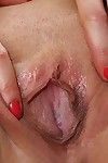 cattivo Veronica shaw Con Immenso tits, Elegante piercing e rasata Vagina