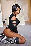 Imani rose hot get undressed and fuck