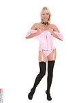 Fairy pornstar jana cova in stockings  lingerie