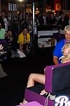 Блондинка порнозвезда Бри Олсен разоблачение женщина паспорта перед Видео лесбиянки Секс показать