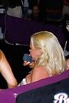 सुनहरे बालों वाली पॉर्न स्टार bree ऑलसेन उजागर महिला पासपोर्ट इससे पहले लाइव लेस्बियन सेक्स शो