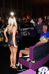 सुनहरे बालों वाली पॉर्न स्टार bree ऑलसेन उजागर महिला पासपोर्ट इससे पहले लाइव लेस्बियन सेक्स शो