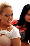 hot Pornostar lasses Mit Aletta ocean Erhalten stripped zu haben Sex