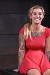 The real pity is that kleio valentien has not won an avn performer of a year awa