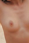 प्रिय के साथ छोटे स्तन Jayden टेलर्स है दिखा रहा है बंद उसके स्पोर्टी आकार