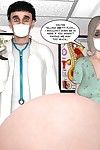 Kinky pregnant xxx comics