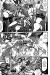 Futanari Anime histórias em quadrinhos